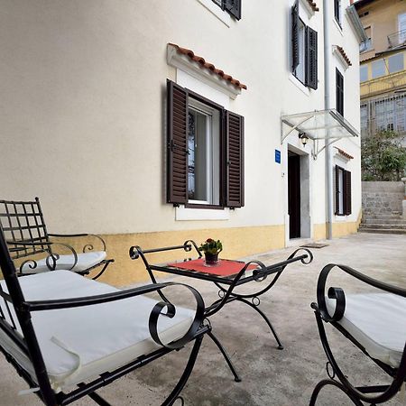 Apartment Opatija Lavanda エクステリア 写真