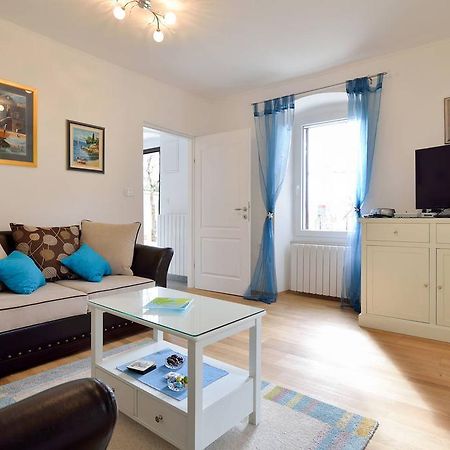 Apartment Opatija Lavanda 部屋 写真
