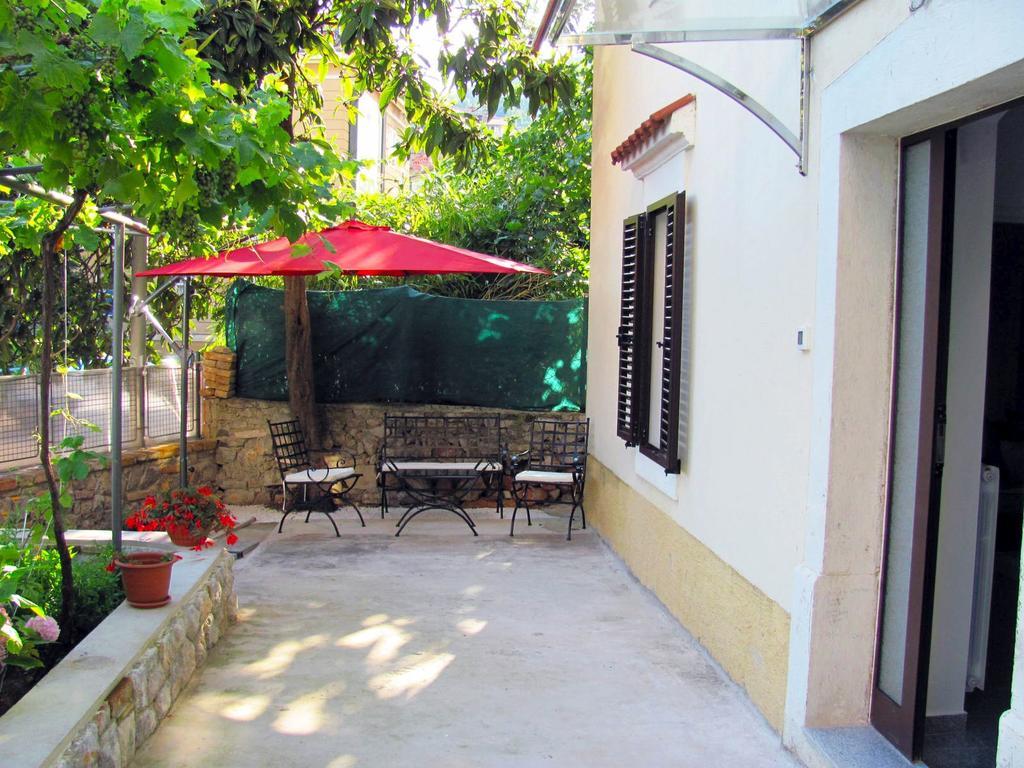 Apartment Opatija Lavanda 部屋 写真