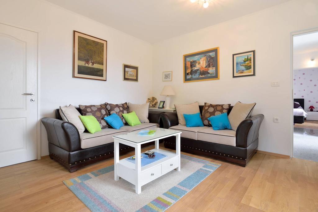 Apartment Opatija Lavanda 部屋 写真