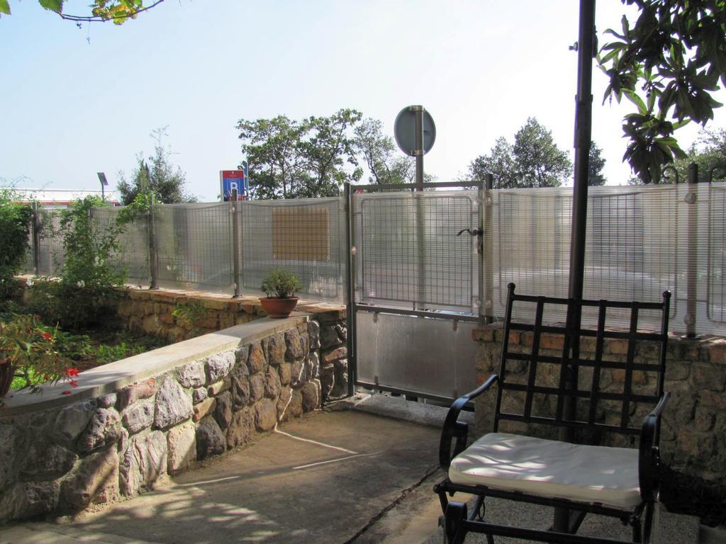 Apartment Opatija Lavanda 部屋 写真