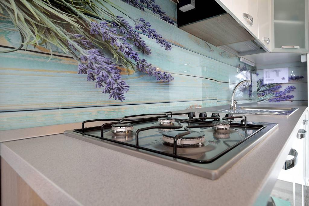Apartment Opatija Lavanda 部屋 写真
