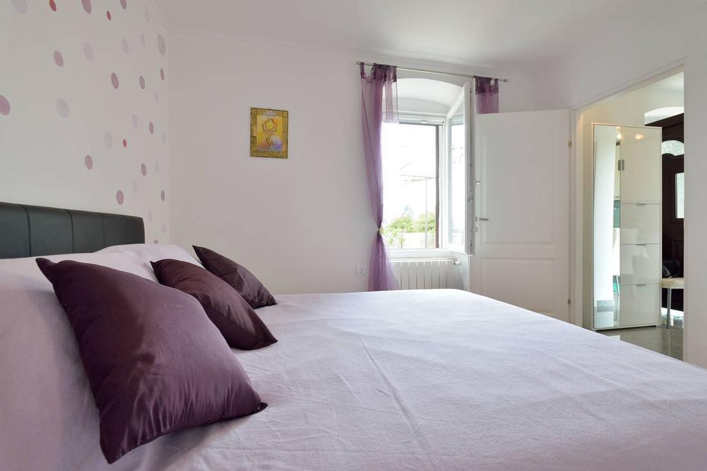 Apartment Opatija Lavanda 部屋 写真