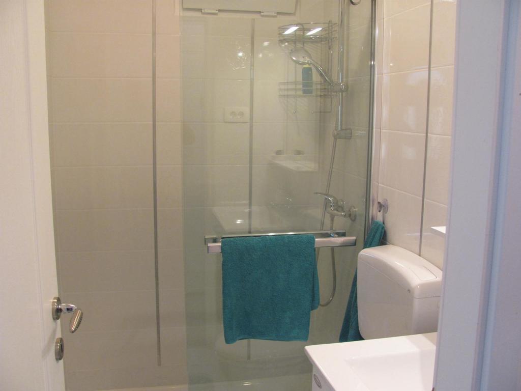 Apartment Opatija Lavanda 部屋 写真